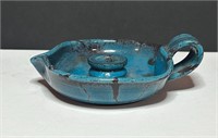 Deichmann Pottery Candle Holder