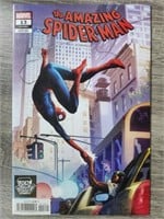 Amazing Spider-man #13 (2022) LCSD EDITION