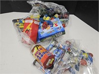 NO SHIPPING!  Assorted Lot of Fire Works SEE PICS