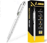 25$-Multi-Tool Pen