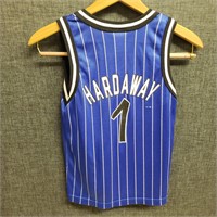 VTG Penny Hardaway,Champion Jersey, Size S 6-8