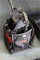 JOBMATE TOOL BAG & TOOLS