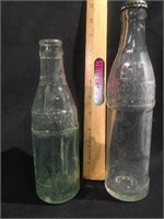 Soda/Water Bottles