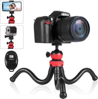 NEW Flexible Tripod for iPhone & Camera
