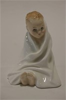 SMALL ROYAL DOULTON "THIS LITTLE PIG" HN 2125
