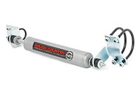 Rough Country N3 Premium Steering Stabilizer Fits