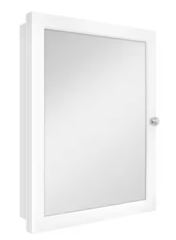 Glacier Bay 20x26 Medicine Cabinet 1010399815