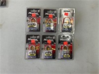 Master Lock Padlock Set