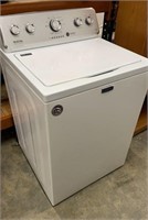 Maytag High Efficiency Washing Machine,