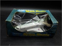 ETL Enterprise Space Shuttle Mini Die Cast Metal