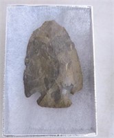 2 1/4" Arrowhead Found In Haldimand County