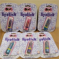 Lipstick Pk1 Qty 6