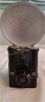 Vintage Brownie Camera