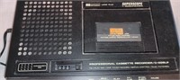 Marantz Superscope C-206LP Cassette Recorder