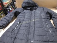 Women's puffer coat - Nanette Lepore - size XL