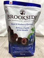 Brookside Dark Chocolate Acai And Blueberry