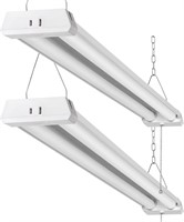 Oooled 4ft Linkable 42w 4800lm 5000k Led Ceiling