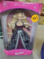 WINTER FANTASY BARBIE