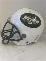 Hemphill, Texas high school football helmet