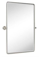 $215 - Woodvale Metal Framed Wall Mounted Bathroom