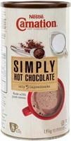 Nestle Carnation - Hot Chocolate Simply 5
