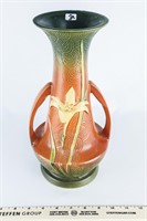 Roseville 140-12" Zephyr Vase