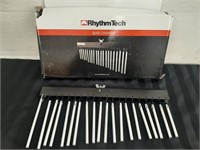 Rhythm Tech Bar Chimes Percussion Instrument