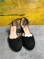 Journee Collection Womens Edna Heeled Sandals