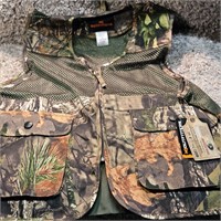 Hunting Vest M-L