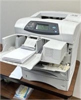 HP LASERJET 4250 WORKGROUP LASER PTR