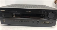 Yamaha audio video receiver pick up only