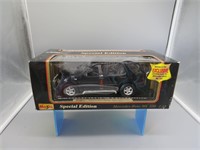 Maisto 1:18 Mercedes Benz ML320