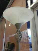 Standing lamp