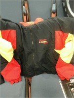 Texaco Jacket size XL