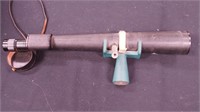 Spotting scope by Hensoldt Wetzlar, 40x60