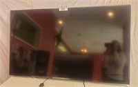 Flat Screen TV 55" Hisense Brand