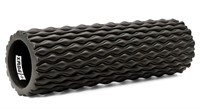 Textured Foam Rollers for Muscle Massage –