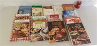 Cookbooks