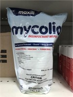 MAXILL DISINFECTANT WIPES