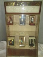 Timex Catalina Vintage Wathces & Store Display
