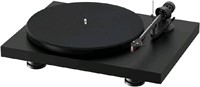 Like New Pro-Ject Debut Carbon EVO, Audiophile tur