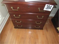 (2) Drawer Filing Cabinet 32x20x30"