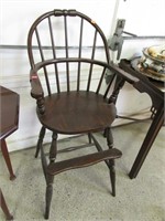 Country Highchair