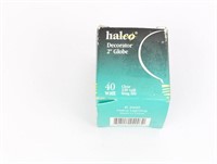 Halco Lighting Technologies G16CL40 T8U2FR12/850/