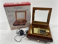 VTG Holiday Symphonium