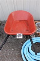 Wheelbarrow