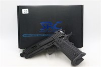 SRC BABA YABA CO2 AIRSOFT GUN