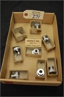 Vintage Herter's Inc Parts Waseca Mn in Boxes