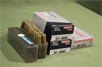 (81)RDS Assorted .308 Ammo