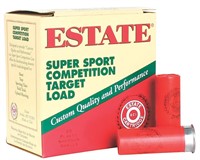 Estate Cartridge SS208 Super Sport Competition Tar